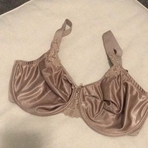 Chantelle Sedona Minimizer Bra 34 DDDD